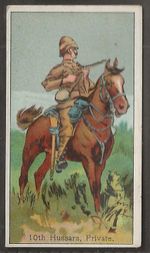 ATC A.T.C. (USA)-MILITARY UNIFORMS 1900 ("D" GREEN NET BACK)-#09- QUALITY CARD!!