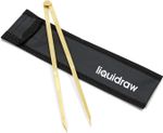 Liquidraw Solid Brass Navigation Divider 20 cm / 8"