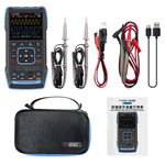 2C23T / 2C53T Handheld Digital Oscilloscope Multimeter Signal Generators