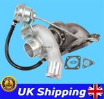 FOR FORD TRANSIT MK7 2.2 TURBO 110 BHP FWD 2006 - 2014 TURBOCHARGER BRAND NEW