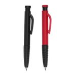 ⁺2Pcs Carpenter Pencil Marker Scribing Tool Set Kit With 12Pcs Refills For