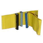 45CM Hard Drive to Motherboard IDE Ribbon Cable 80 Wire / 40 Connector