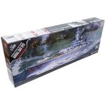 Academy Admiral Graf Spee German Battleship 1:350 Scale Model Kit WWII PKAY14103