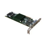 SM AOC-S3008L-L8E SAS3 2-Port PCI Express x8 FH Bracket HBA Adapter