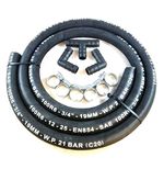 19MM CATCH CAN HOSE COMPLETE KIT SPECIAL DEAL