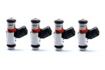 4x PICO 21lb 215cc FUEL INJECTORS IWP-048 WEBER JENVEY ITB THROTTLE BODIES RALLY