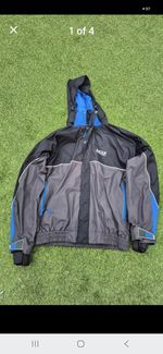 MAP S Tech Fishing Jacket