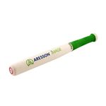 Aresson Image Rounders Bat/Stick, Brand New, Rounders England Approved
