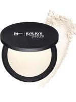 IT BYE BYE PORES PRESSED PORELESS FINISH POWDER Translucent 9.0g