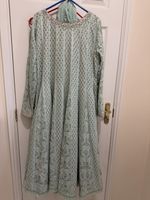 Faiza Saqlain Three Piece Set