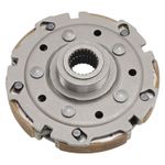 CLUTCH SHOE 21500-38F10 FOR SUZUKI AUTO ATV EIGER KINGQUAD 400 LT-A400 02-2024