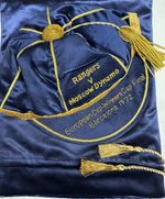 Rangers v Moscow 1972 Cup Winners Cup Commemorative Replica Honour Cap from £59