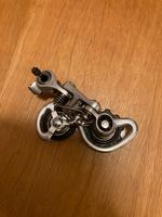 VINTAGE HURET JUBILEE REAR DERAILLEUR IN NICE CONDITION