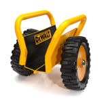 Dewalt 1100-lb Capacity XL Door Frame and Panel Dolly/Material Mover DXWT-PS201