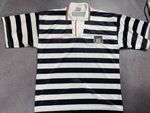 Queens Park Home 1995/1998 le que sportif football shirt size XL