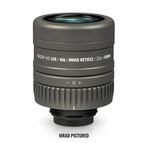 Vortex Razor HD 22x 85mm Ranging Eyepiece with MRAD Reticle