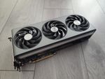 Sapphire Radeon RX 7900 XTX Nitro+ Vapor-X OC 24GB Graphic Card