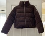 Barbour Hudson Women’s Puffer Jacket Size 10 UK
