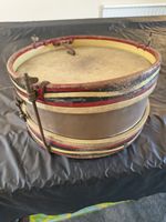 A F Matthews Vintage Snare Drum 14 x 7 Inches Boys Brigade Drumming