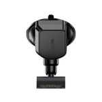 VANTRUE E1/E2/E3/E1 Lite Suction Cup Mount with GPS Receiver for Speed, black 