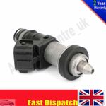 Fuel Injector For 99-07 Suzuki Hayabusa GSX1300R GSX1300RZ 15710-24F00 U3 NEW