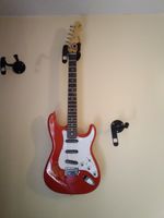 S Style Guitar