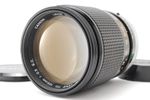 [MINT] Canon FD 135mm f2.5 S.C. SC MF Telephoto Lens from JAPAN