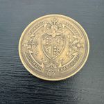 VINTAGE 440 Yard MEDAL South End On Sea 1933 Awarded To A Norman P30