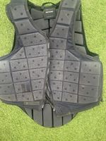 Racesafe Motion 3 Body Protector Adult XS