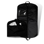 HOESH UK Waterproof Luxury Men Travel Suit Cover Bag Dustproof Garment Cover Bag