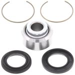 All Balls Upper Rear Shock Bearing Kit For Honda CRF450L 19-20, CRF450R 02-22