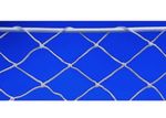 Kingfisher Polyester white rail netting, 5cm mesh ideal for 80cm stanchions