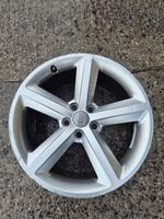 🌟 Genuine Audi 18 Inch Alloy Wheel X1 4F0601025DC 8.0j ET 43