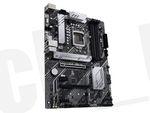 ASUS PRIME B560-PLUS motherboard LGA1200 DDR4 128G HDMI+DP+VGA ATX