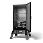 Masterbuilt Digital Electric Smoker 710 Wi-Fi Digital Control Phone Smart APP