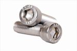 M5 x 22MM ALLEN CAP SCREWS BOLTS STAINLESS STEEL SOCKET SCREW HEX HEAD DIN 912