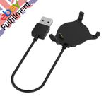 Watch USB Charger Charging Cradle Cable For Bushnell Neo Ion 1/2 Excel Golf GPS