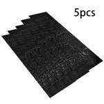 5PC Mousetrap Sticky Board Mousetrap Boards Pads Traps Insect Baits & Traps Tool