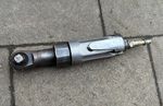 Mac Tools 3/8" Drive Air Ratchet - Professional Pneumatic Tool (Model AR154)