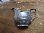 Sterling Silver 925 Cream / Milk Jug