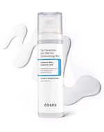 COSRX Barrier Cream Face Mist - Milky Toner with Ceramide & Hyaluronic Acid