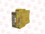 PILZ S3UM24VDCUM208/400/480VAC / S3UM24VDCUM208400480VAC (NEW NO BOX)