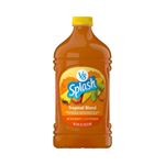 V8 Splash Tropical Blend Juice Bottle 64oz (1.89L)