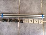 Weld in Seat Mounting Kit Escort Mk 1 / 2 + Others Quality Kit Rally Race