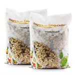 Deluxe Muesli 2.5kg | BWFO | Free UK Mainland P&P