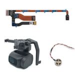 Original Repair Parts Gimbal Camera Arm Motor Leg Cable for DJI Mavic Mini Drone