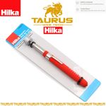 10LBs HILKA TELESCOPIC MAGNETIC PEN PICK UP TOOL HEAVY LIFT LONG REACH HI VIZ UK