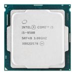 Intel Core i5-9500 6-Core 3.00GHz 65W 9MB LGA1151 CPU Processor SRF4B