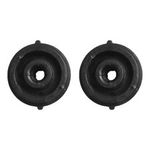 Lower Radiator Mount Insulators 253362F650 For Hyundai For Santa For Tucson