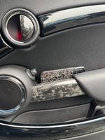 Fits MINI R56 Door Storage Box Pockets Cooper S One Cooper JCW Flock R55 R57 R58